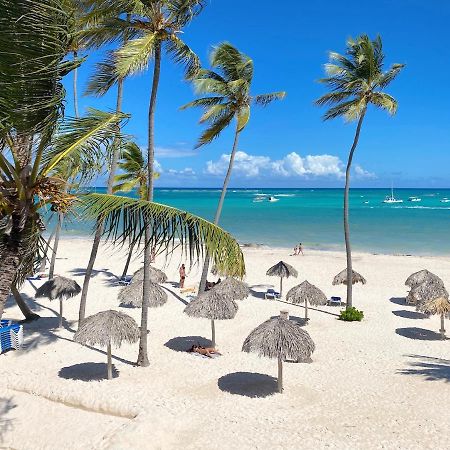 Deluxe Villas Bavaro Beach & Spa - Best Price For Long Term Vacation Rental Пунта-Кана Екстер'єр фото