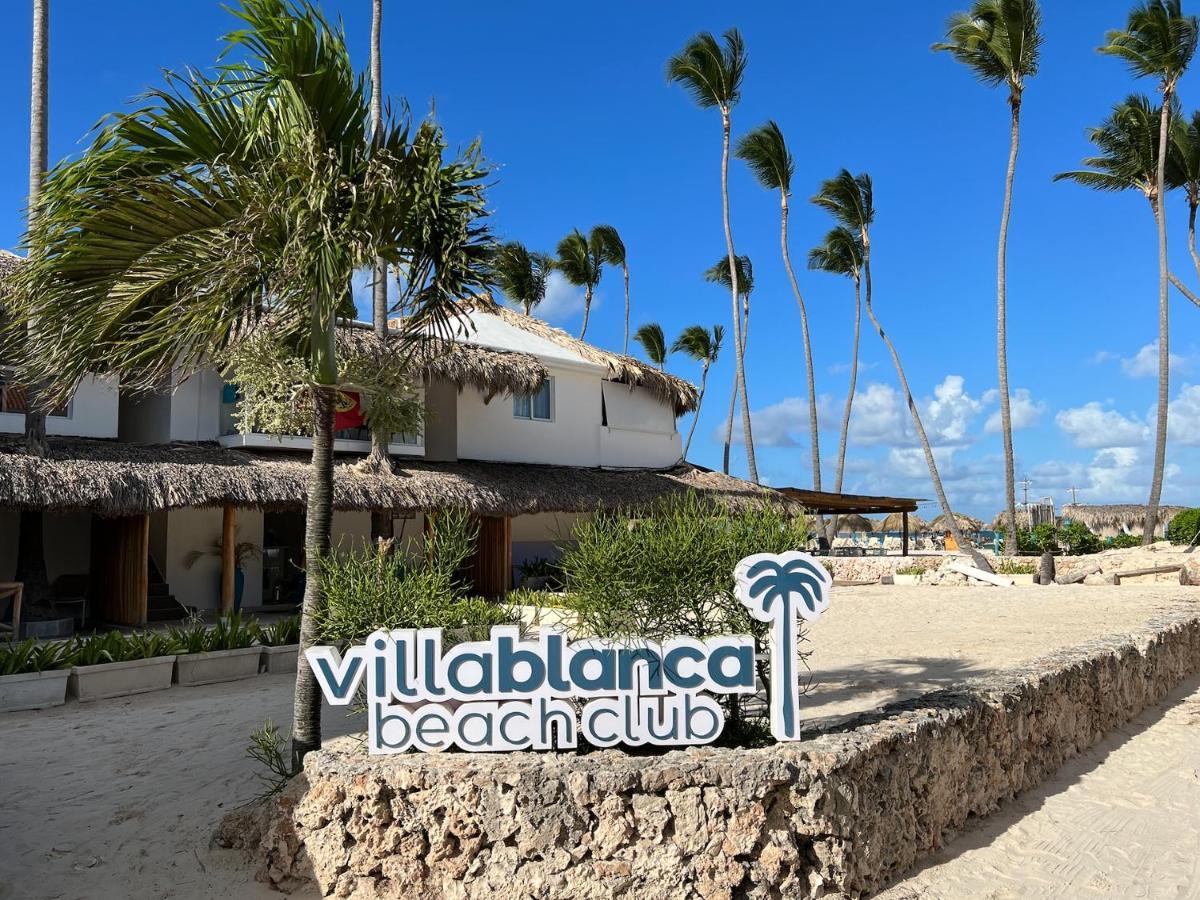 Deluxe Villas Bavaro Beach & Spa - Best Price For Long Term Vacation Rental Пунта-Кана Екстер'єр фото
