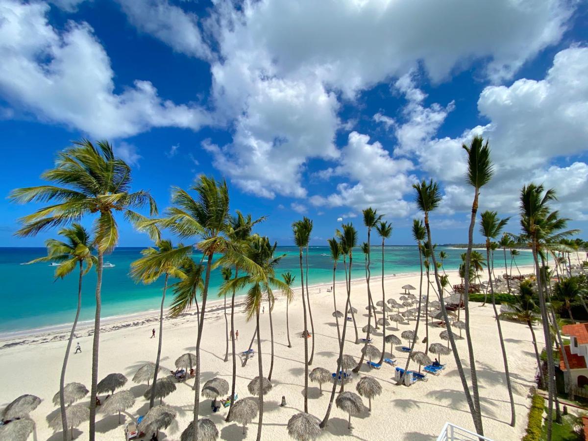 Deluxe Villas Bavaro Beach & Spa - Best Price For Long Term Vacation Rental Пунта-Кана Екстер'єр фото