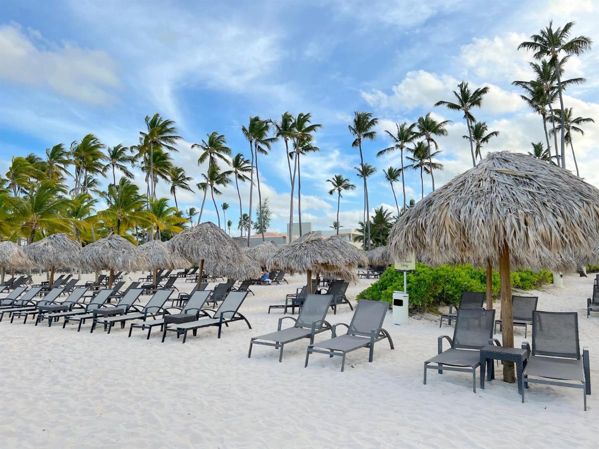 Deluxe Villas Bavaro Beach & Spa - Best Price For Long Term Vacation Rental Пунта-Кана Екстер'єр фото