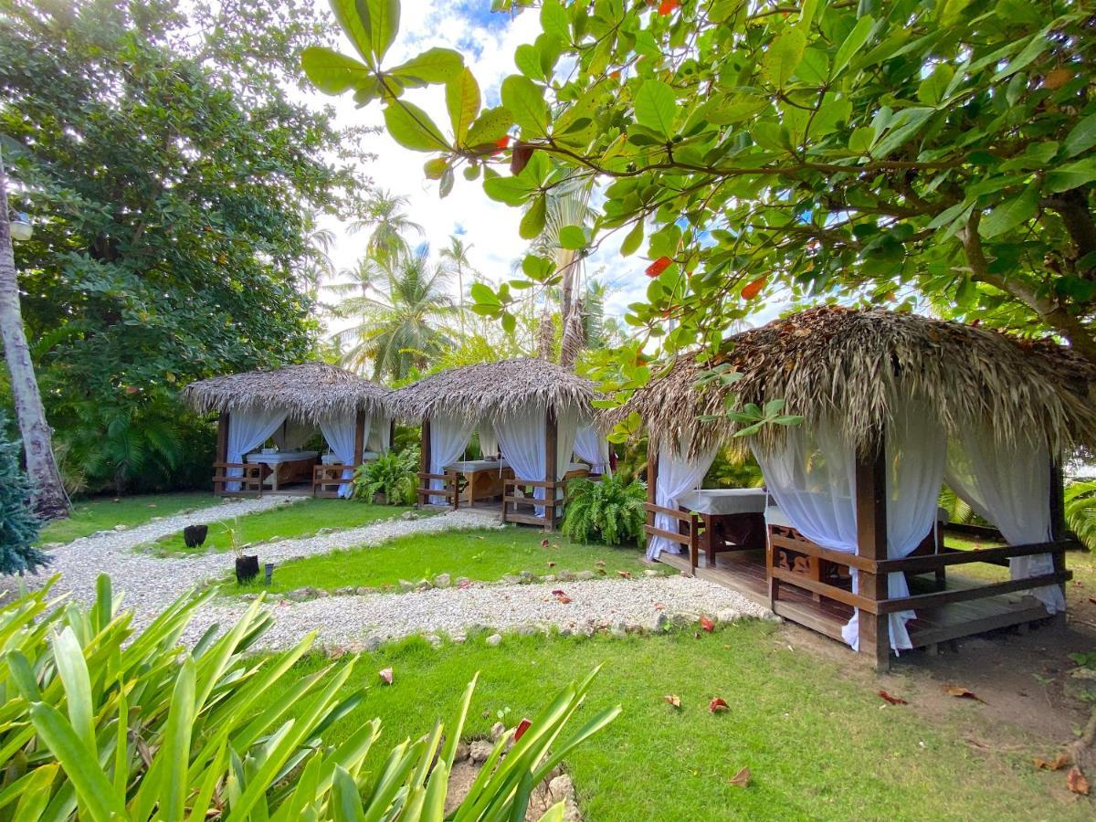 Deluxe Villas Bavaro Beach & Spa - Best Price For Long Term Vacation Rental Пунта-Кана Екстер'єр фото