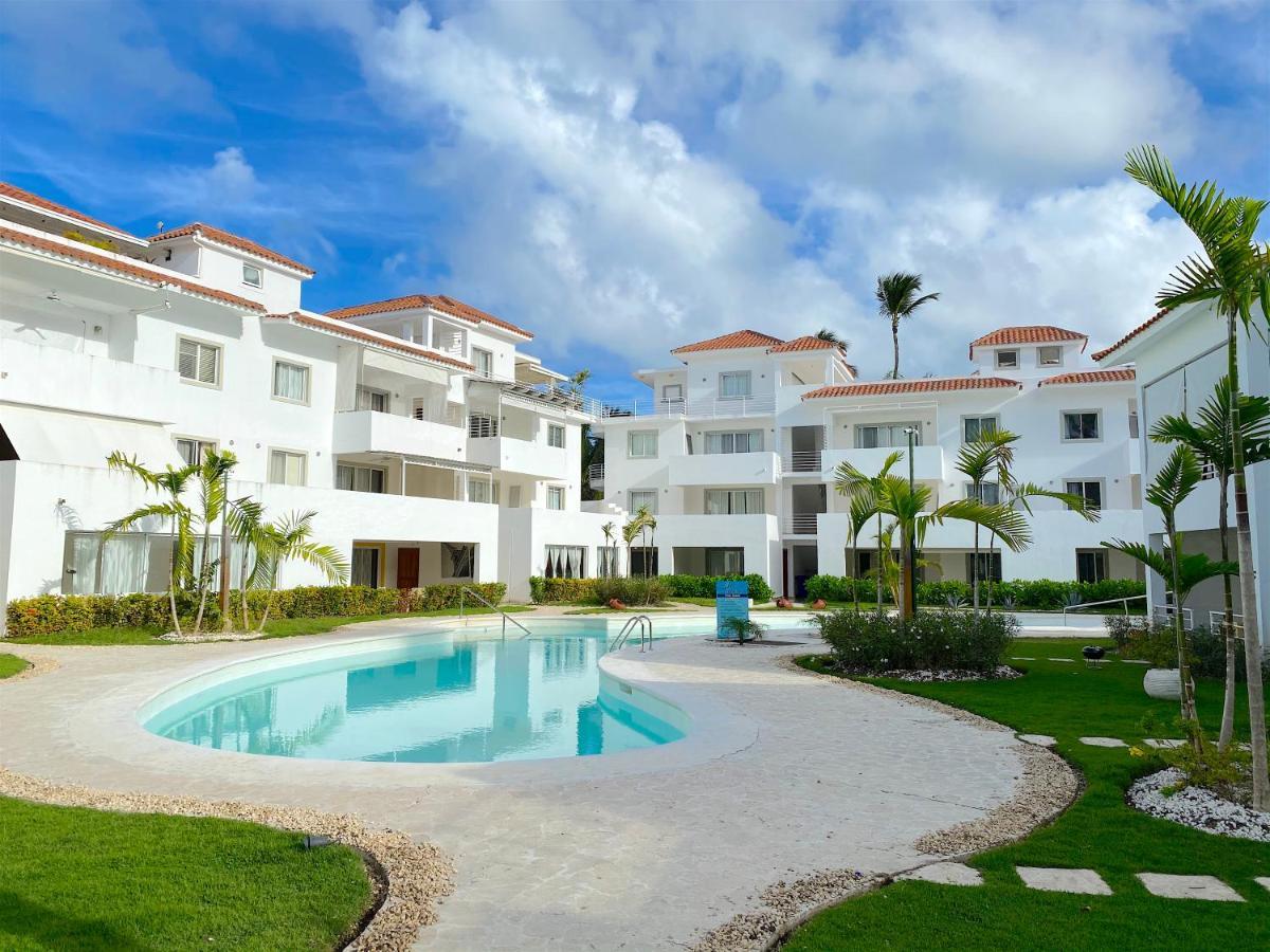 Deluxe Villas Bavaro Beach & Spa - Best Price For Long Term Vacation Rental Пунта-Кана Номер фото