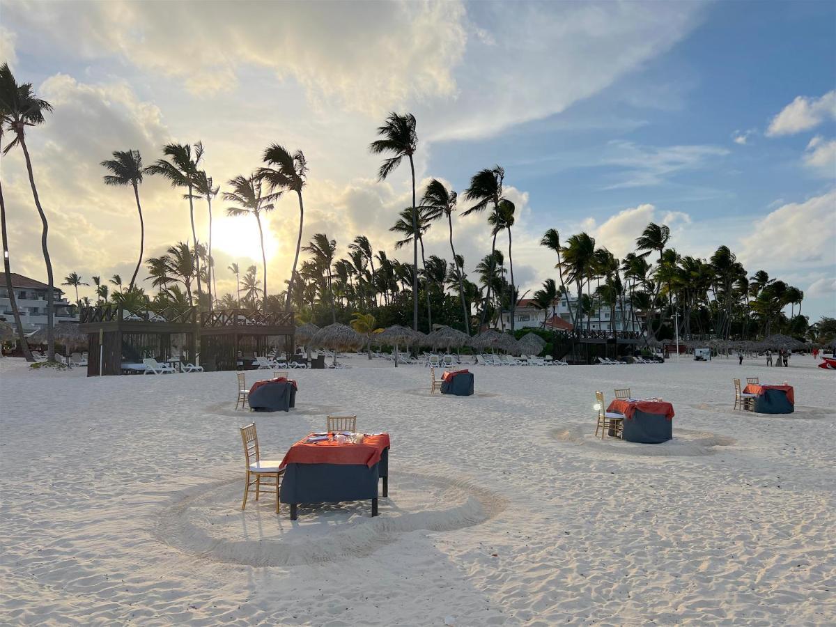 Deluxe Villas Bavaro Beach & Spa - Best Price For Long Term Vacation Rental Пунта-Кана Екстер'єр фото