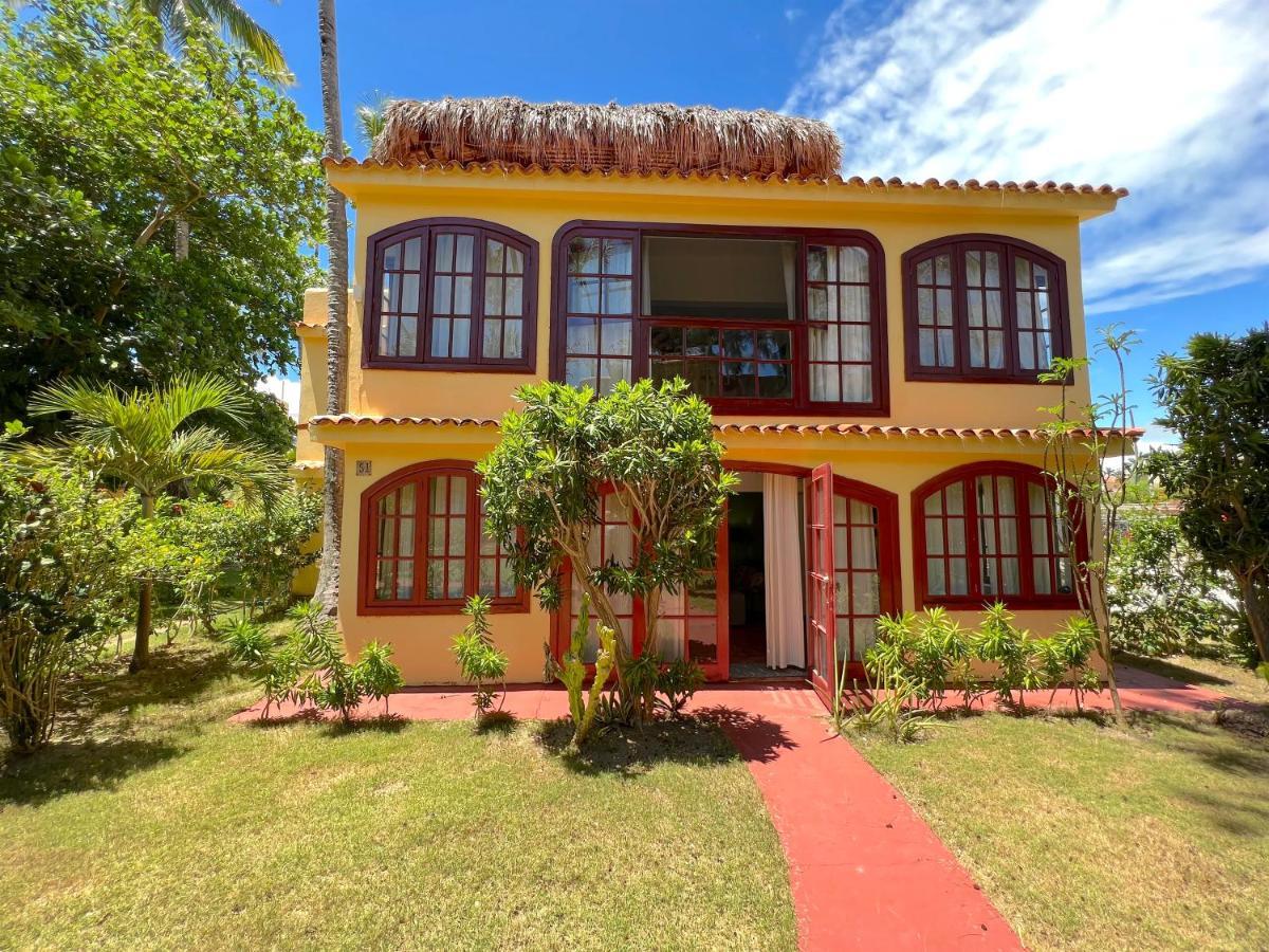 Deluxe Villas Bavaro Beach & Spa - Best Price For Long Term Vacation Rental Пунта-Кана Номер фото