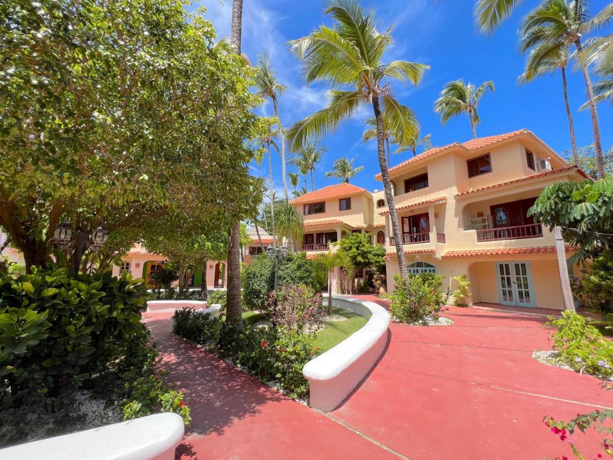 Deluxe Villas Bavaro Beach & Spa - Best Price For Long Term Vacation Rental Пунта-Кана Екстер'єр фото