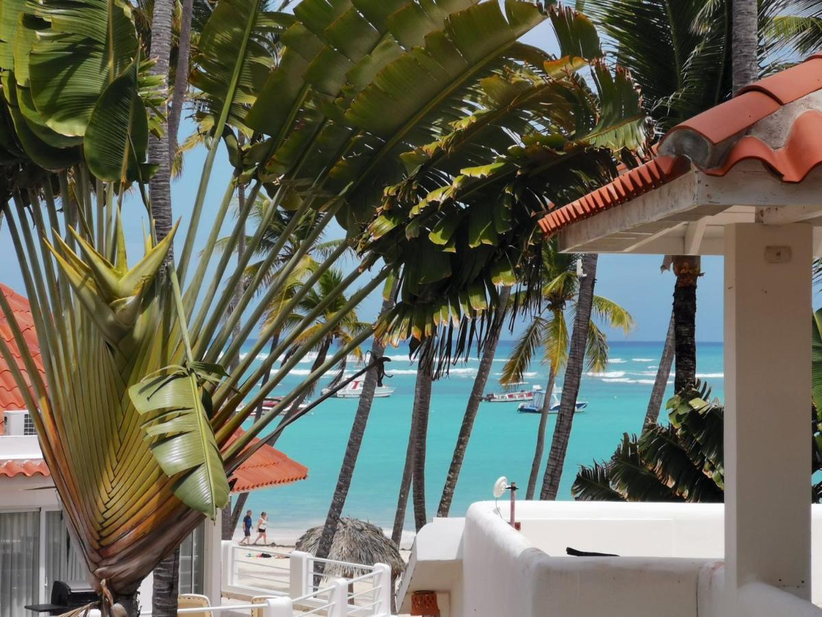 Deluxe Villas Bavaro Beach & Spa - Best Price For Long Term Vacation Rental Пунта-Кана Номер фото