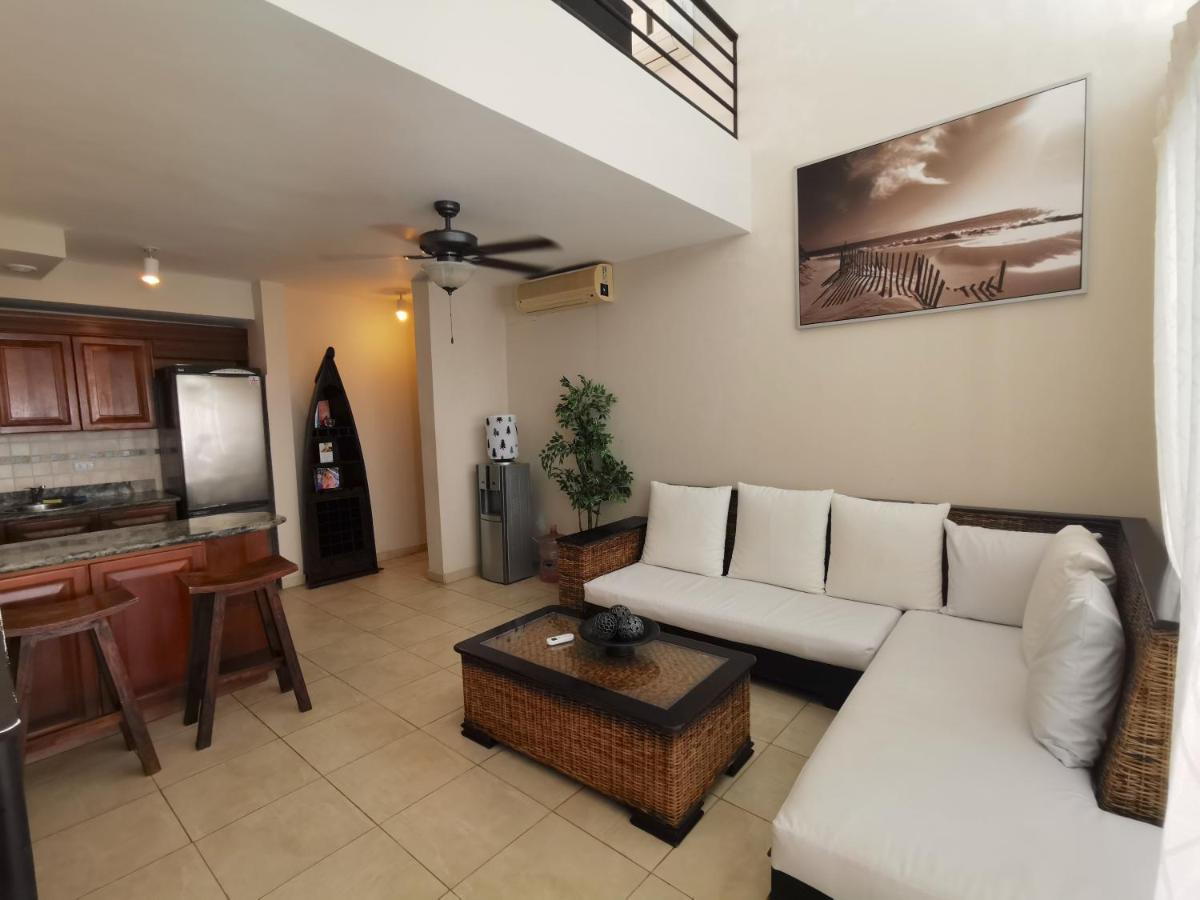 Deluxe Villas Bavaro Beach & Spa - Best Price For Long Term Vacation Rental Пунта-Кана Екстер'єр фото