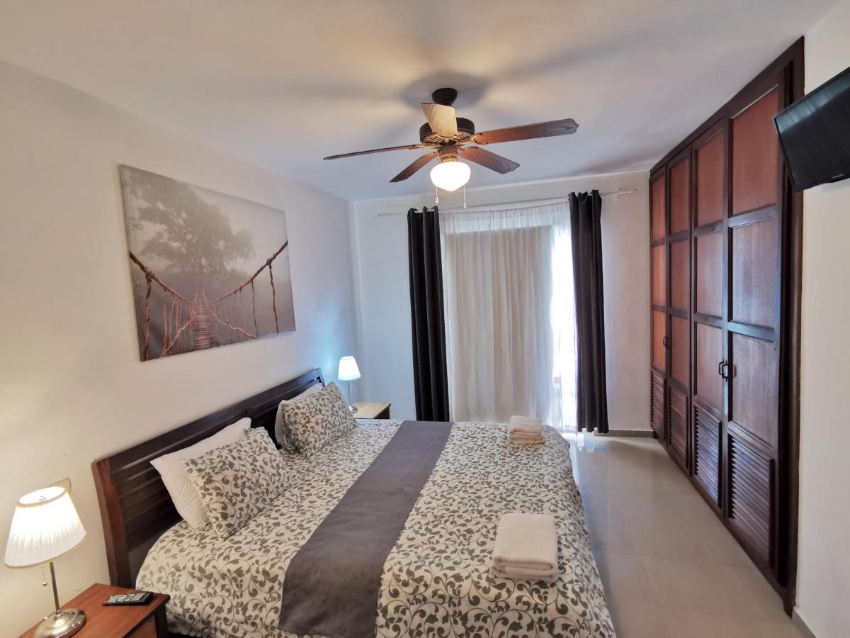 Deluxe Villas Bavaro Beach & Spa - Best Price For Long Term Vacation Rental Пунта-Кана Екстер'єр фото