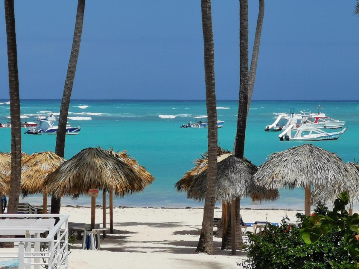 Deluxe Villas Bavaro Beach & Spa - Best Price For Long Term Vacation Rental Пунта-Кана Екстер'єр фото