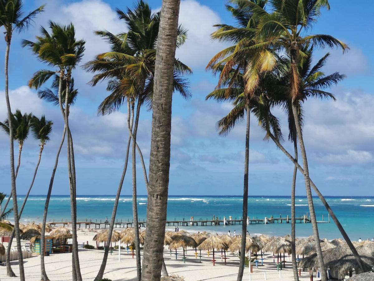 Deluxe Villas Bavaro Beach & Spa - Best Price For Long Term Vacation Rental Пунта-Кана Екстер'єр фото