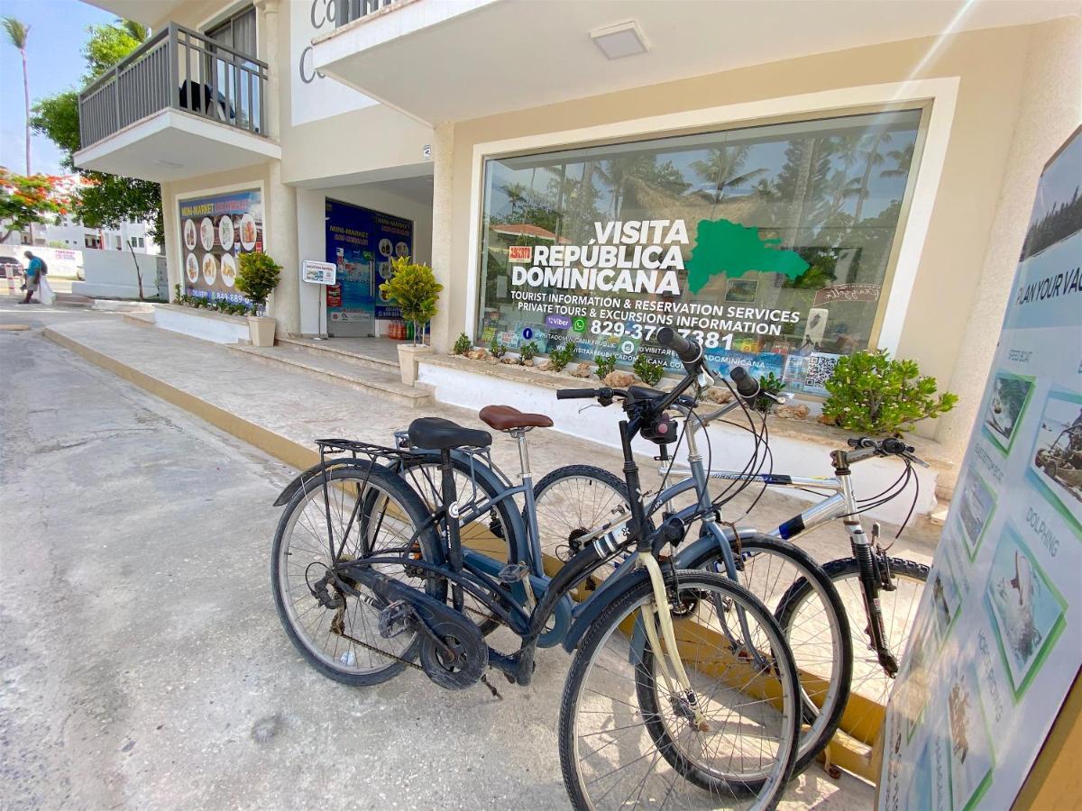 Deluxe Villas Bavaro Beach & Spa - Best Price For Long Term Vacation Rental Пунта-Кана Екстер'єр фото