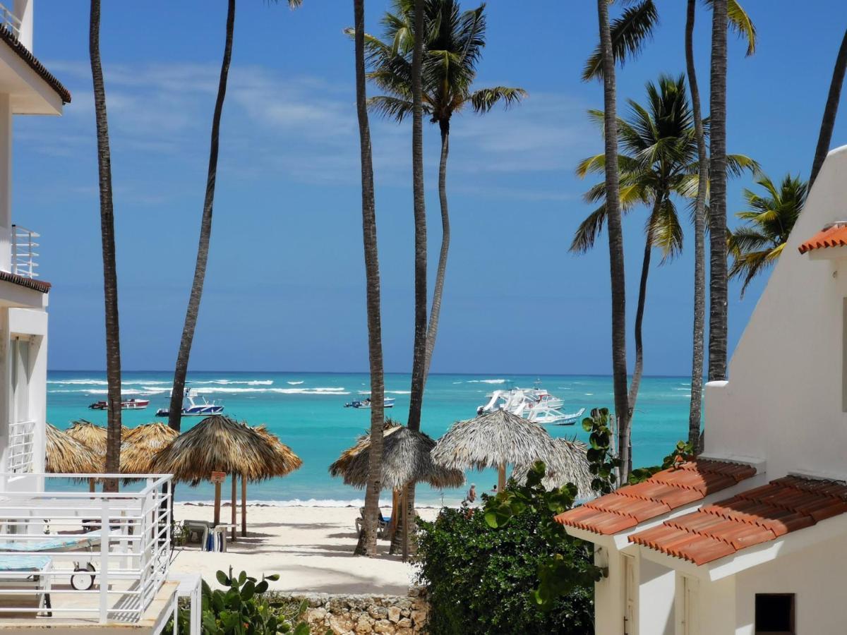 Deluxe Villas Bavaro Beach & Spa - Best Price For Long Term Vacation Rental Пунта-Кана Екстер'єр фото