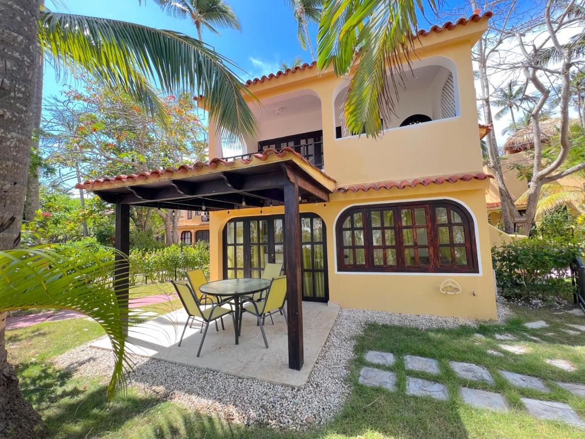 Deluxe Villas Bavaro Beach & Spa - Best Price For Long Term Vacation Rental Пунта-Кана Номер фото